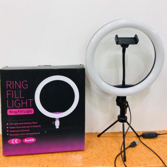 RING FILL LIGHT