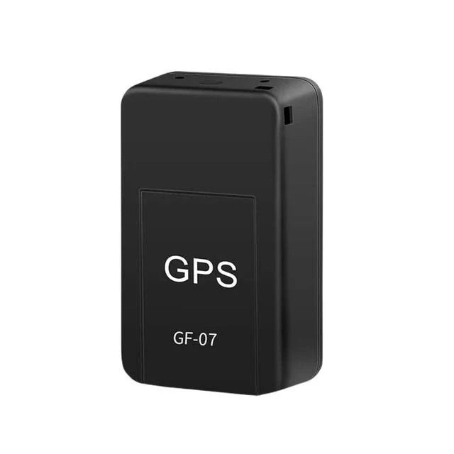 Mini Real Time Wireless GPS Tracker